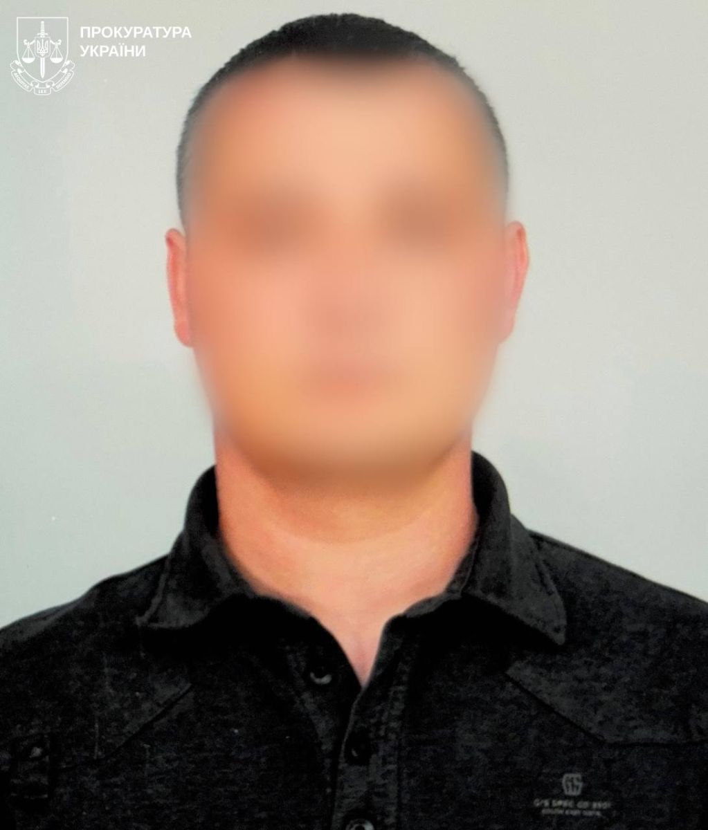 Загрожує тюрма біглому поліціянту, який служив окупантам: Новини Харкова