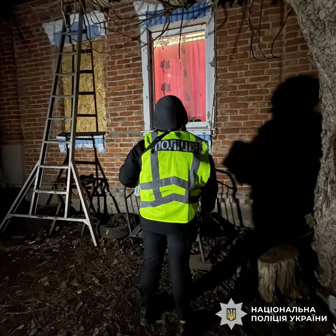 Новини Харкова: троє постраждали через обстріли