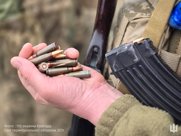 выйна в україні