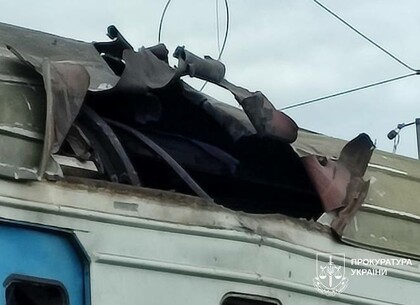 Обстріли Харкова та області за добу: є загиблий, десятки пошкоджень