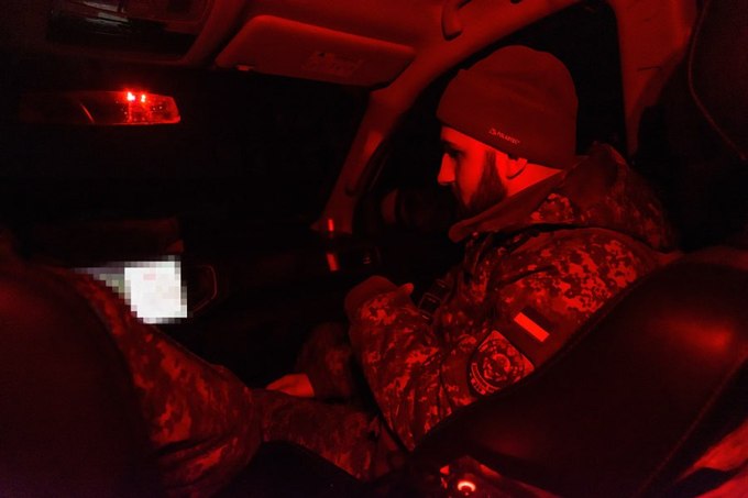 Новини Харкова: як «Скіфи» збивають дрони над містом