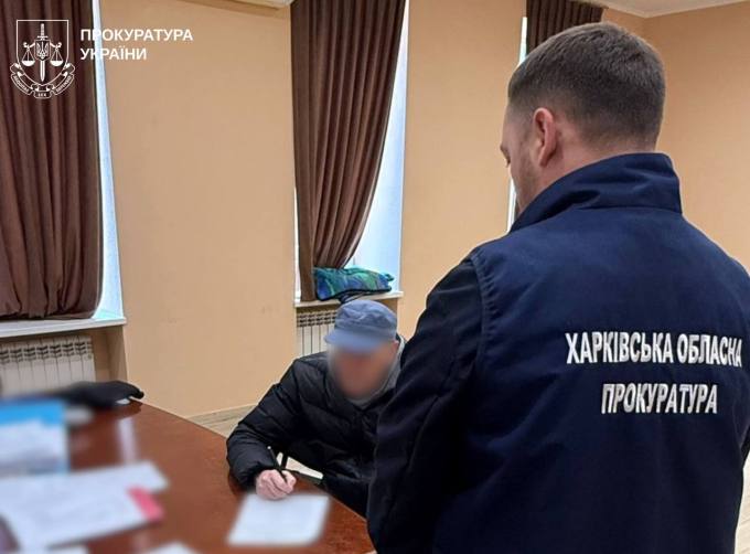 Новини Харкова: чоловіка судитимуть за підготовку теракту