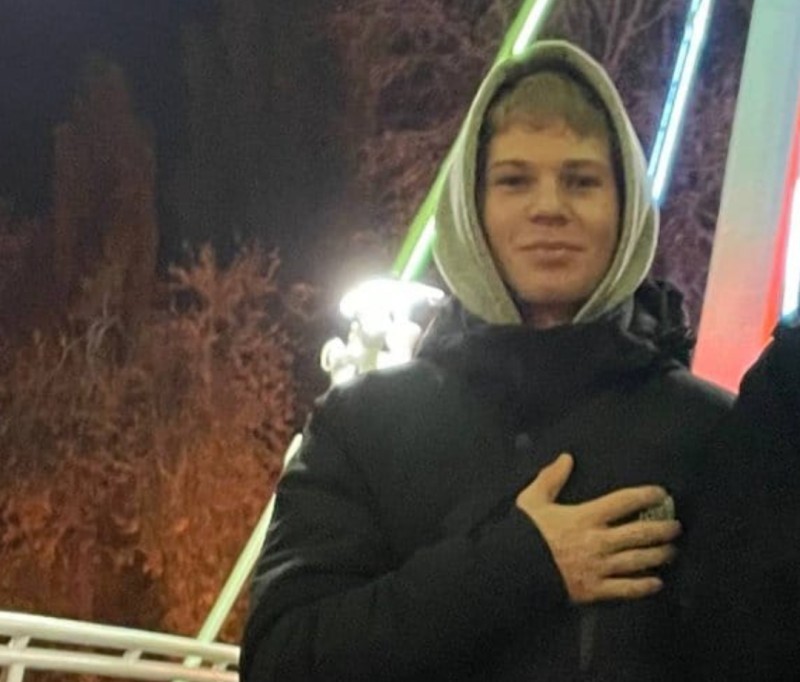 Сергій Левченко