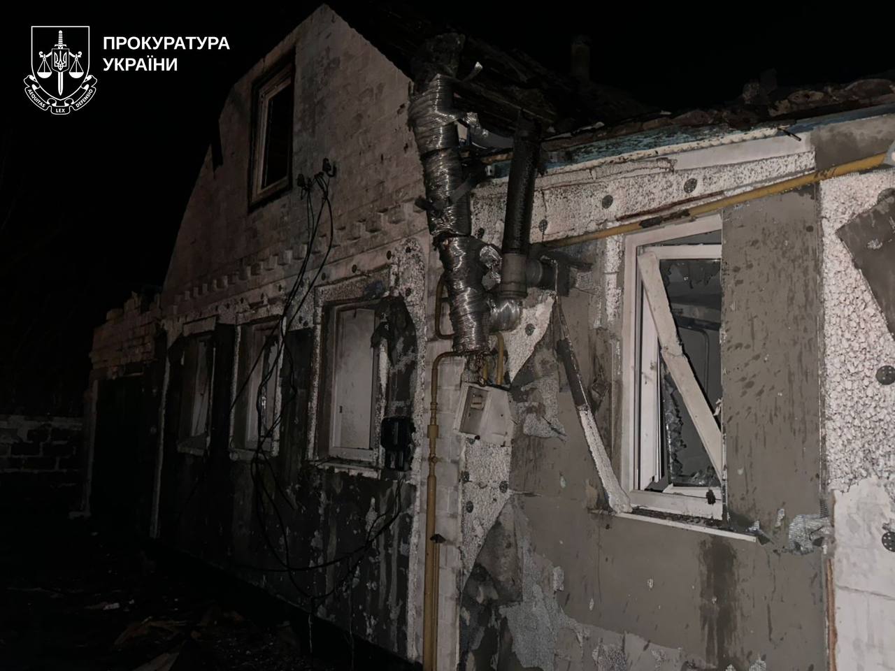 Новини Харкова: удари БпЛА по житлових будинках