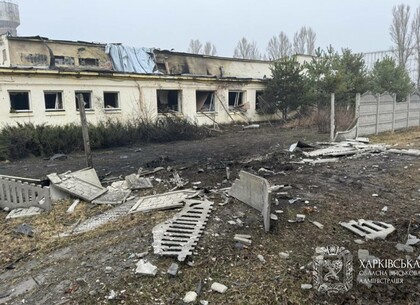 Харківщина під обстрілами: атаковано 6 населених пунктів за добу