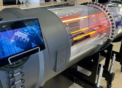 Ігор Терехов: Україні потрібне власне виробництво дешевої електроенергії