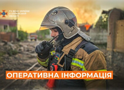 Пожежа через коротке замикання обігрівача забрала життя старенької мешканки Харкова