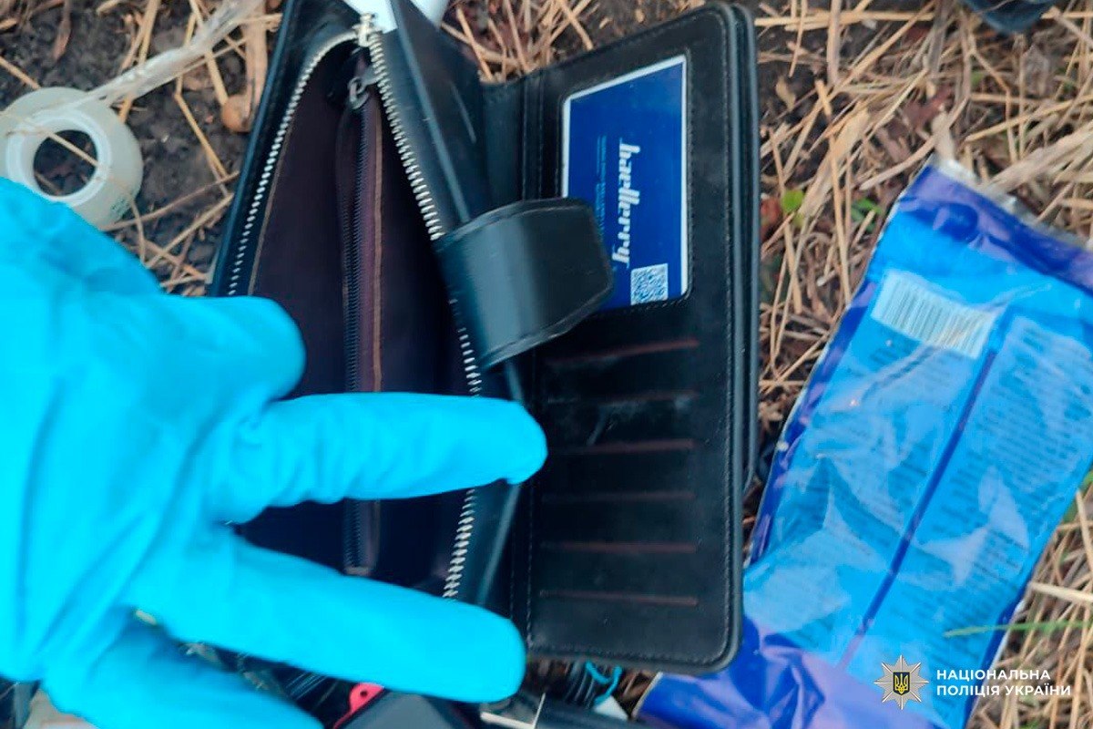 Пограбував та підпалив будинок зухвалий злодюга на Харківщині: Новини Харкова
