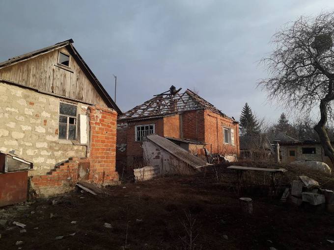 Новини Харкова: обстріли сіл Золочівської громади