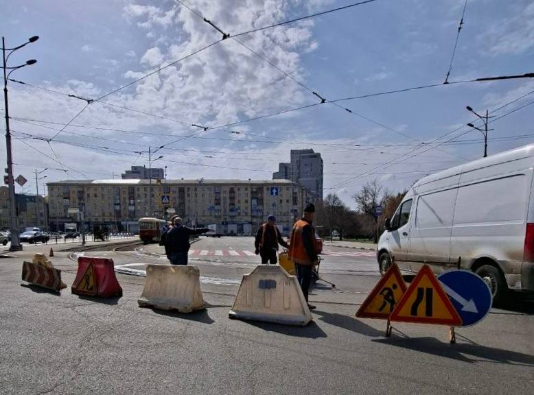 Поїдуть швидше харківські трамваї: Новини Харкова
