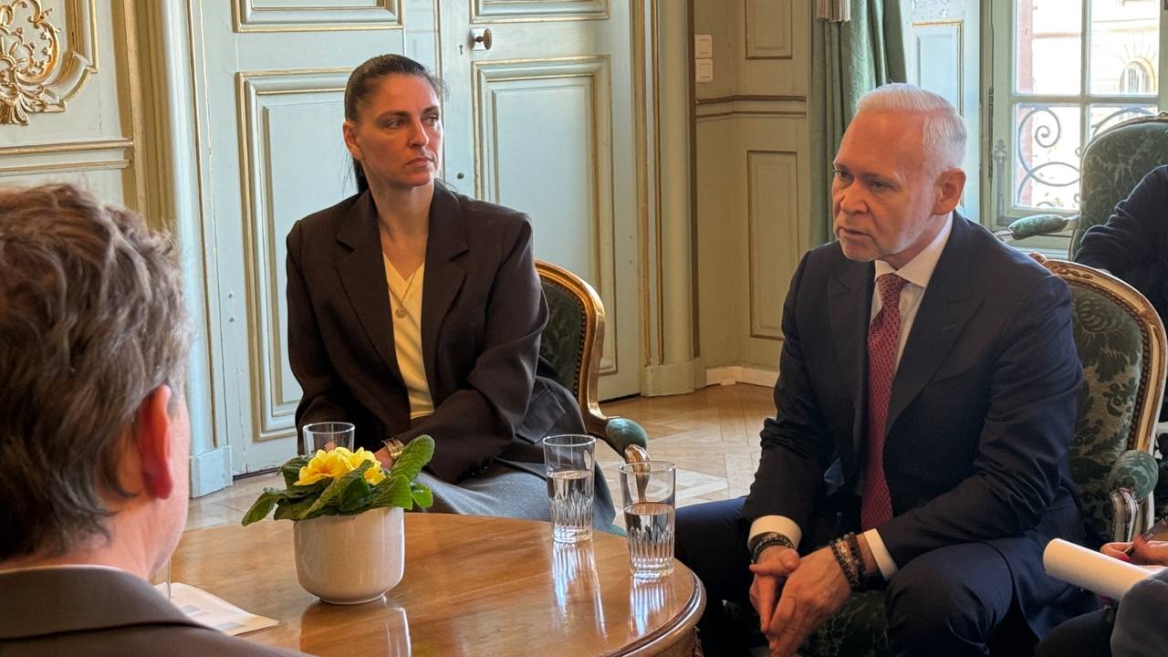 Підтримає Харків у енергетиці та транспорті Страсбург: Новини Харкова