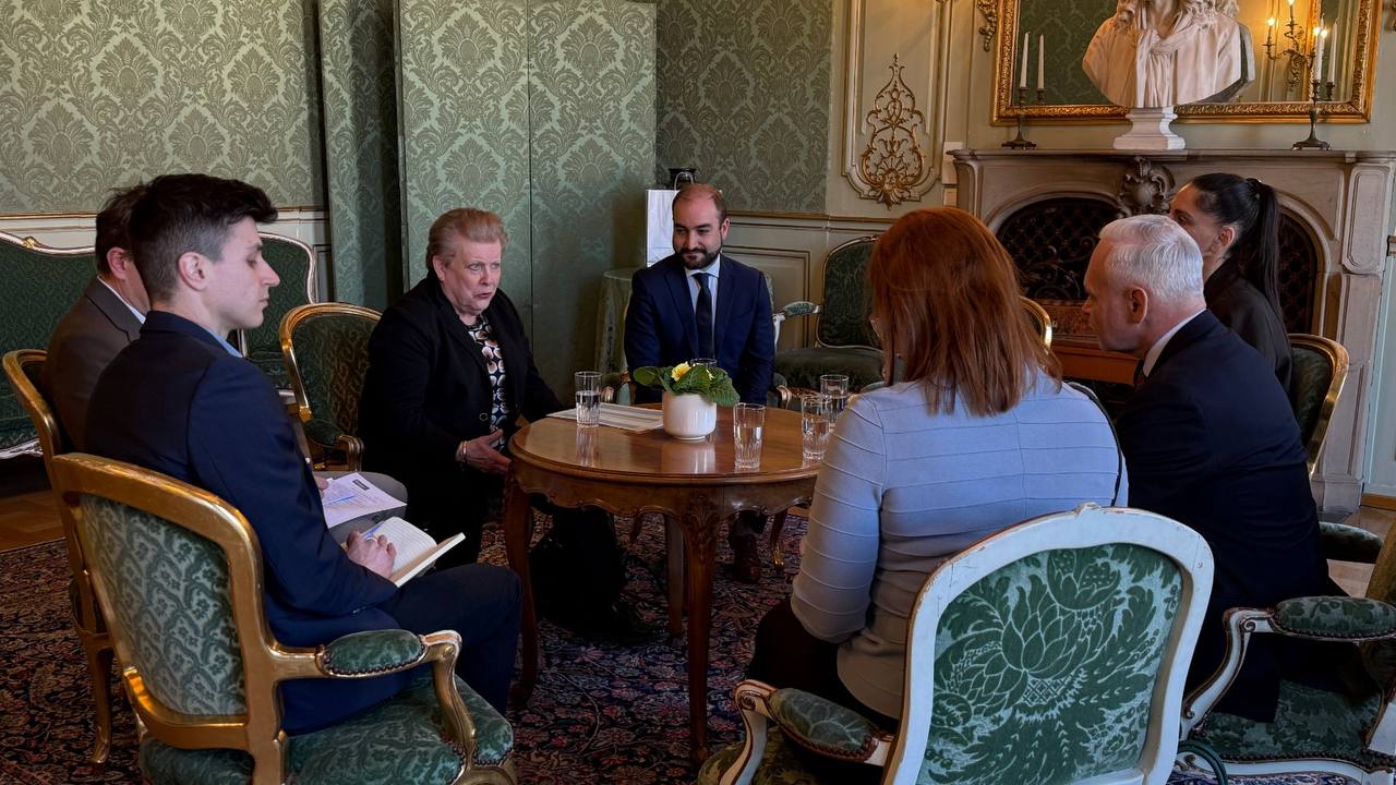 Підтримає Харків у енергетиці та транспорті Страсбург: Новини Харкова