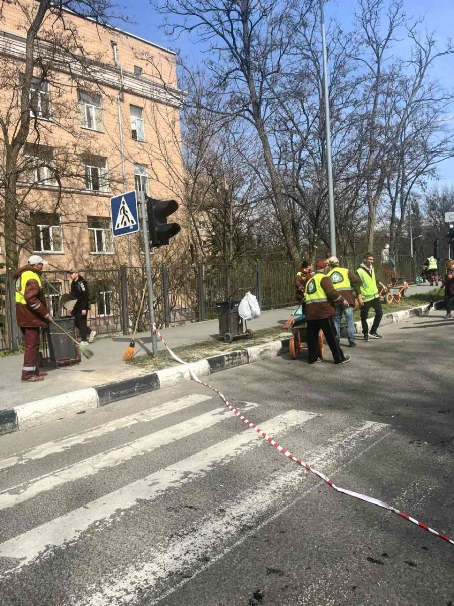 Новини Харкова: наслідки удару БпЛА в центрі