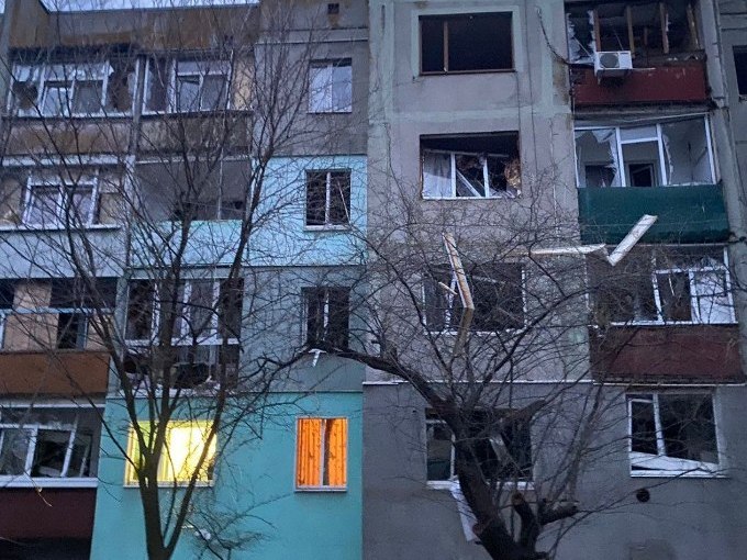 Новини Харкова: обстріли, загиблі та руйнування