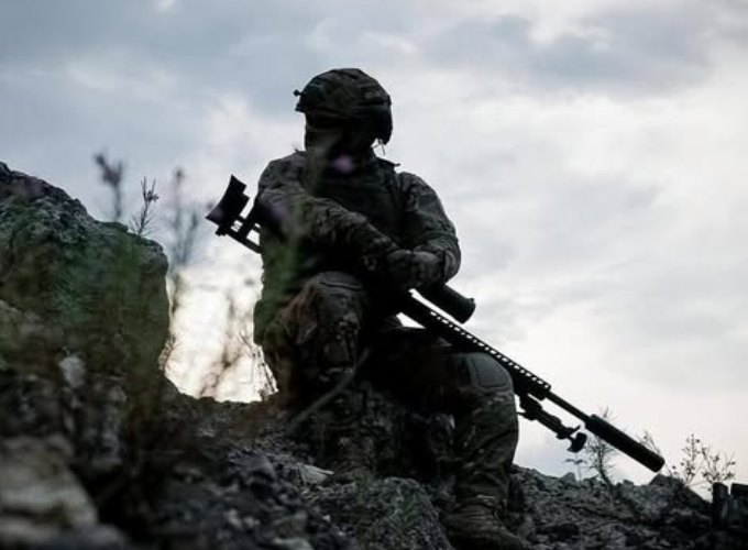 війна в україні