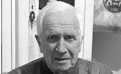 Знайдено мертвим зниклого безвісті 90-річного Олега Пащенка: Новини Харкова