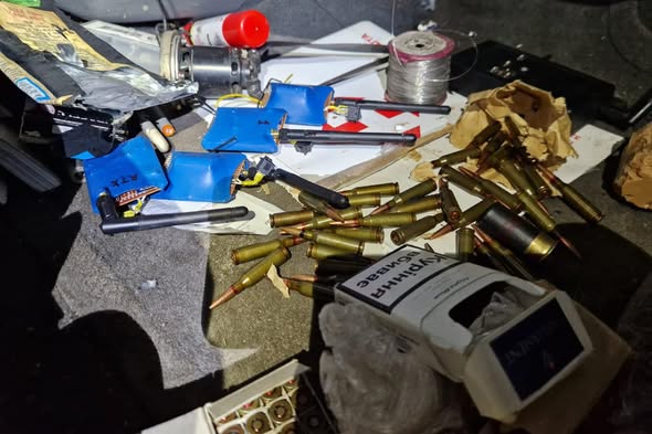 Рятують Харків від вибухівки службові собаки "Скіфів": Новини Харкова