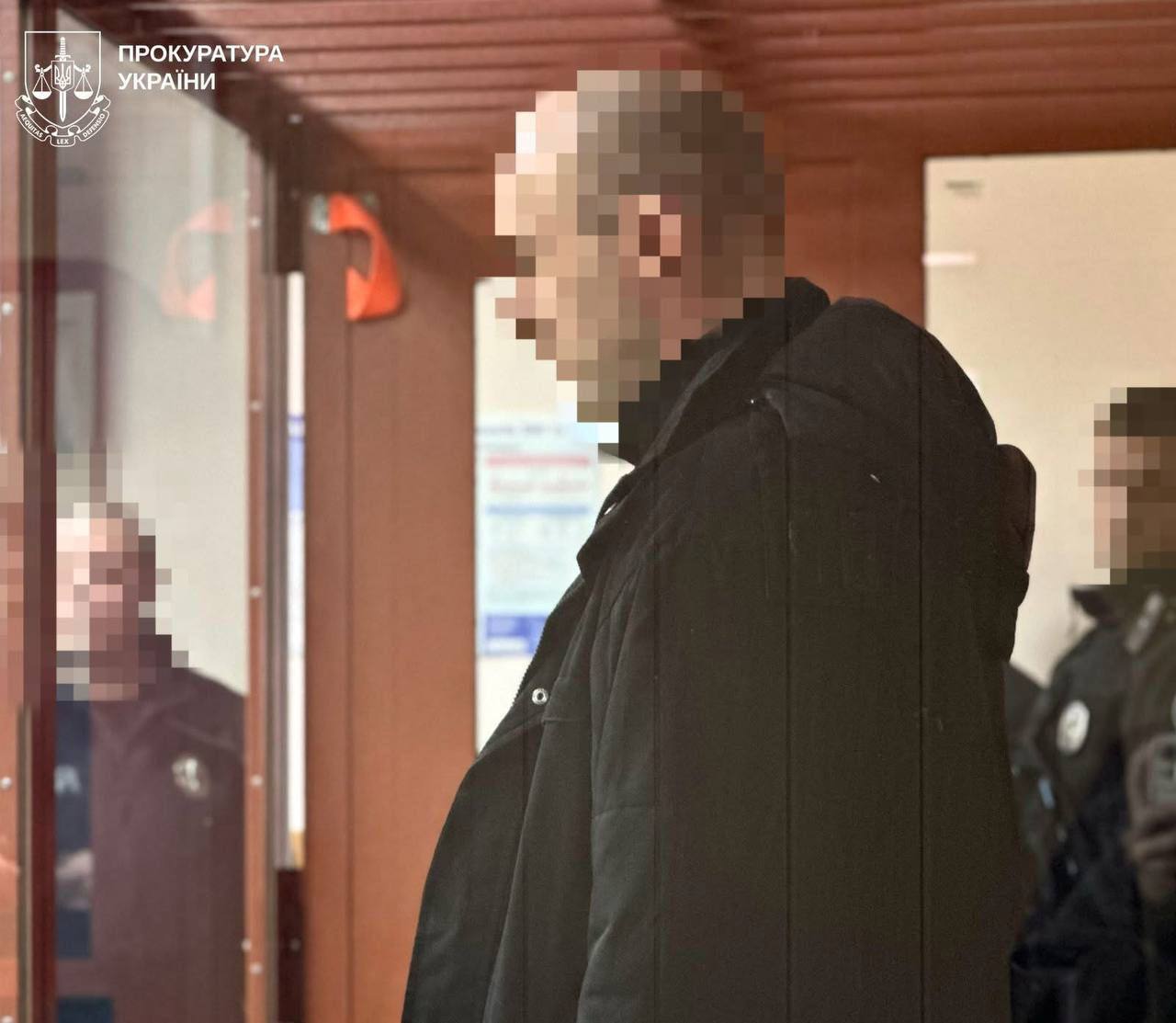 Гвалтував дитину десятки разів та залишиться у в'язниці назавжді вітчим-монстр: Новини Харкова