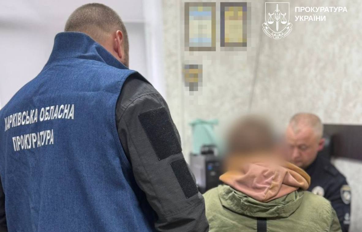 Збив пенсіонерку на переході не скидаючи швідкості водій Nissan: Новини Харкова