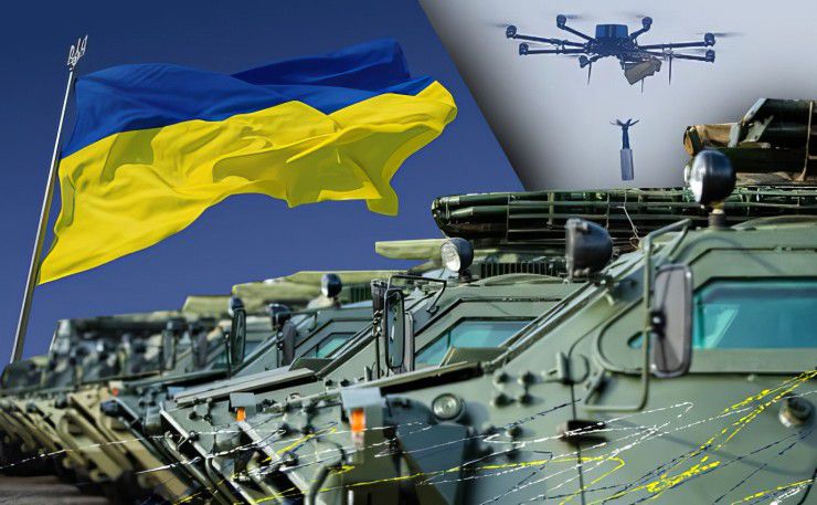 День працівника оборонно-промислового комплексу України.