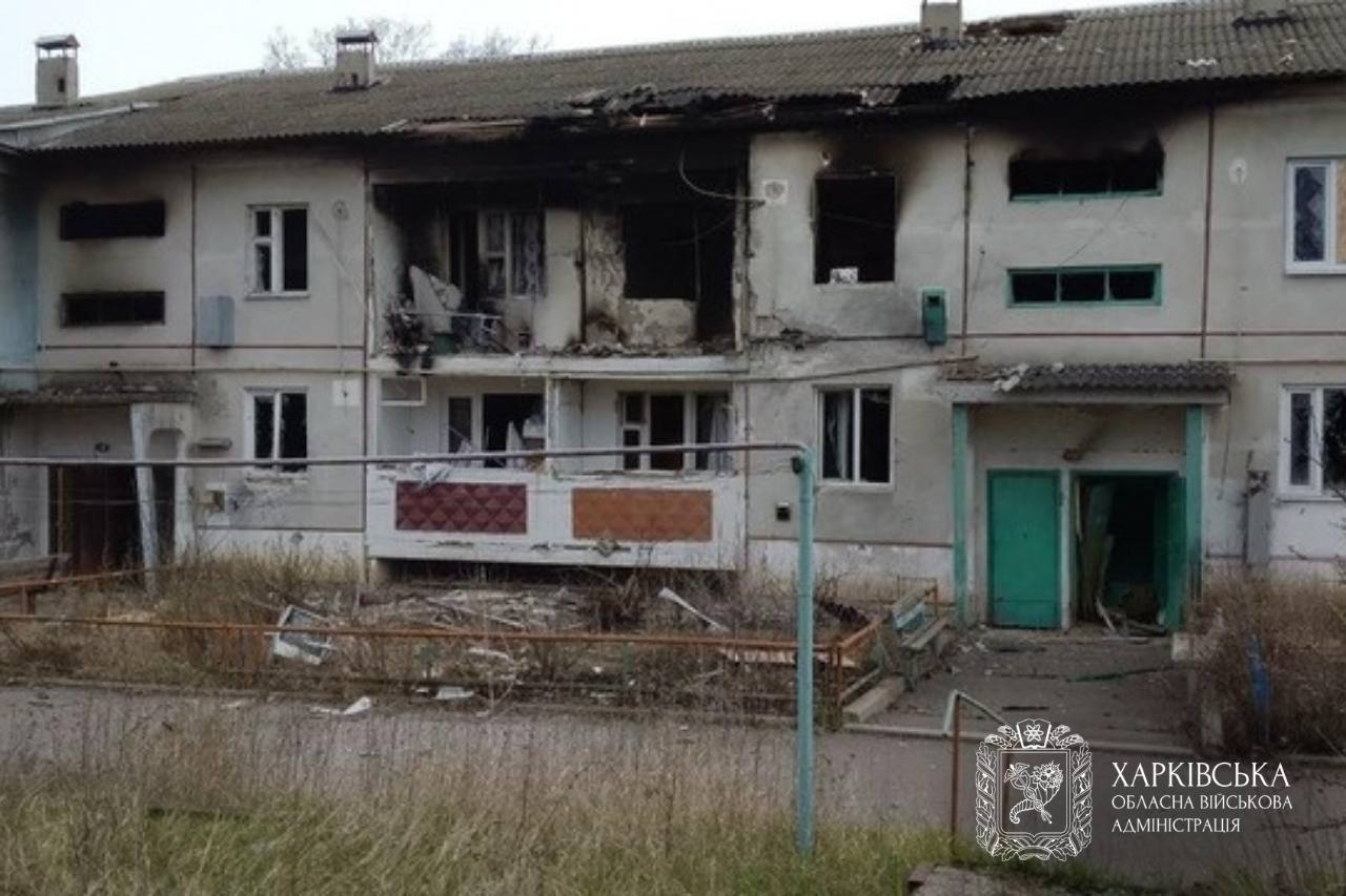 Атакували десятки населених пунктів сотнями дронів та бомб окупанти: Новини Харкова