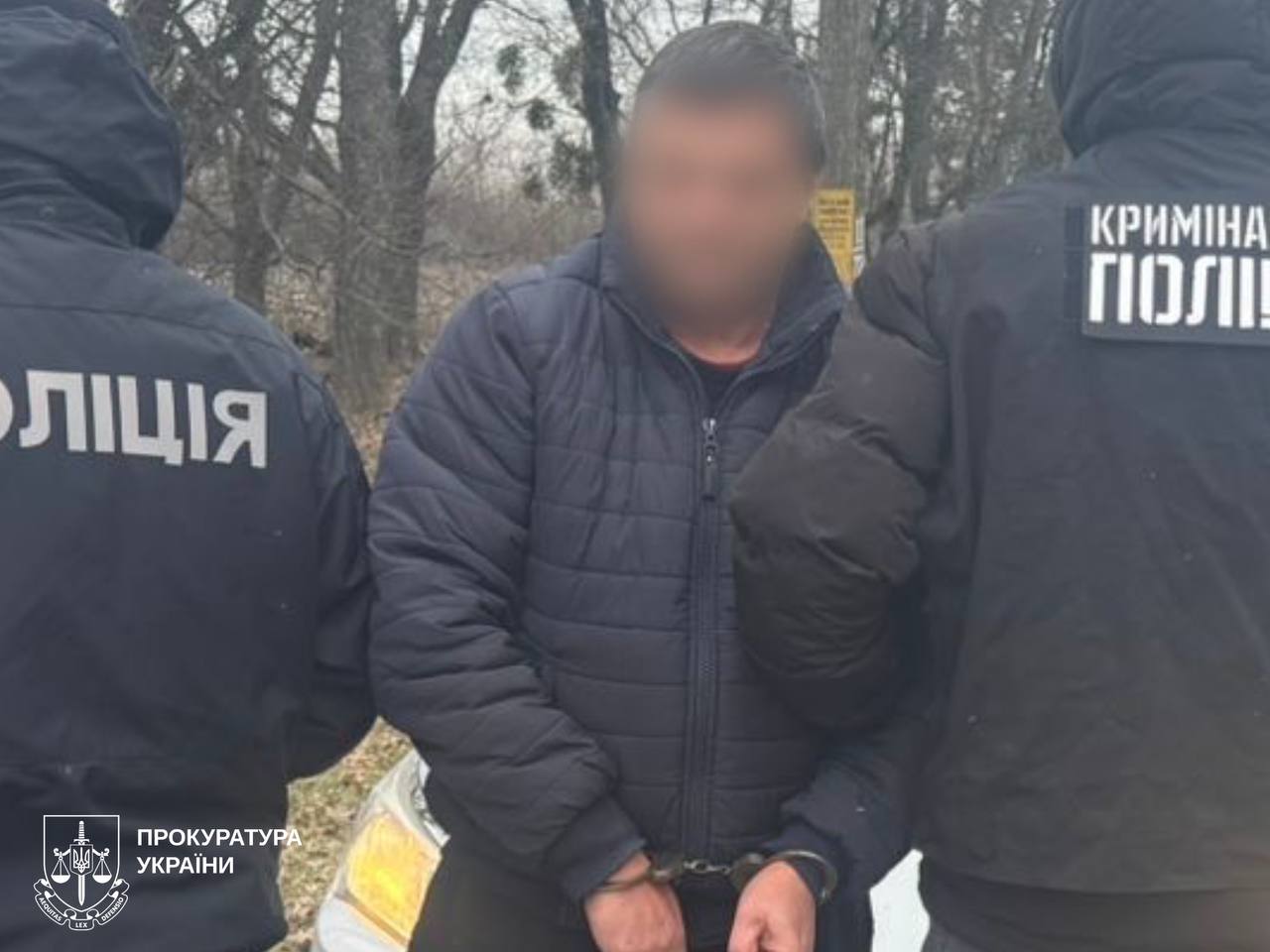 Продавав наркотики у таксі та очікує на суд водій: Новини Харкова