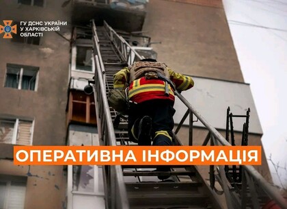 Удар по ТЦ 