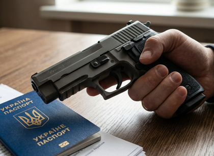 Злочинець завжди знайде зброю: заступник міністра МВС, засновник Кракену та голова ЦПД при РНБО закликали легалізувати короткоствольну зброю для цивільних (оновлено)