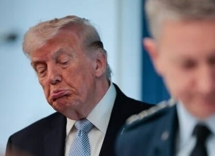 Ядерний апокаліпсис скасовується: генерал США зупинив Трампа, який намагався використати 