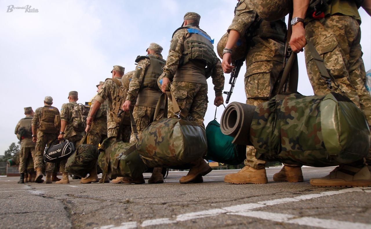 Новини Харкова: мобілізацію та воєнний стан продовжили