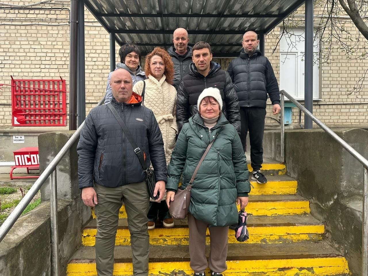 Здали донорську кров харківські комунальники: Новини Харкова