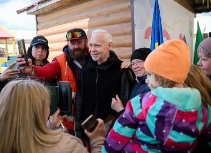 Я буду робити все можливе, щоб бізнес залишався в місті, а не виїжджав - Ігор Терехов