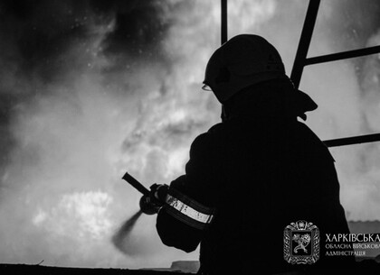 Харків і область після ранкової атаки ворожих БпЛА: наслідки обстрілу