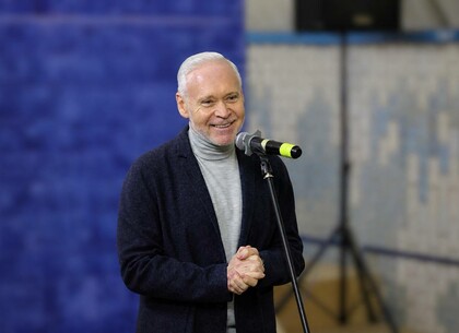 Ігор Терехов: Нам потрібна інша індустрія - розумна, швидка, точна