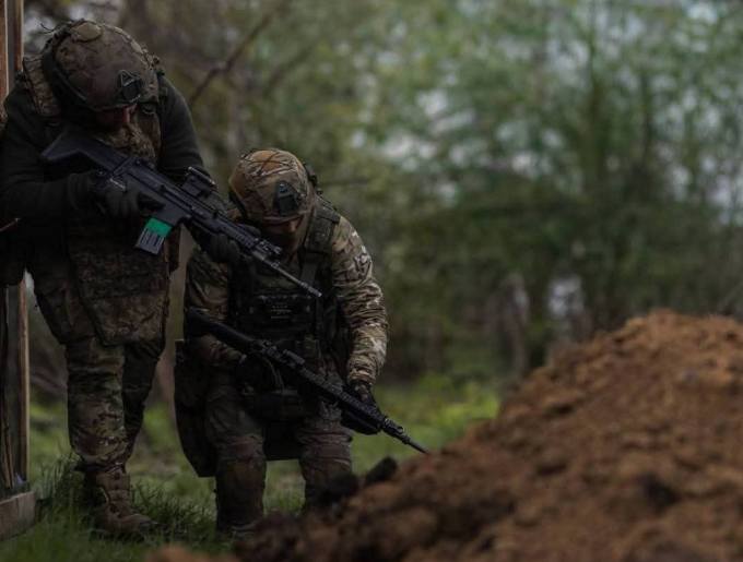 війна в україні