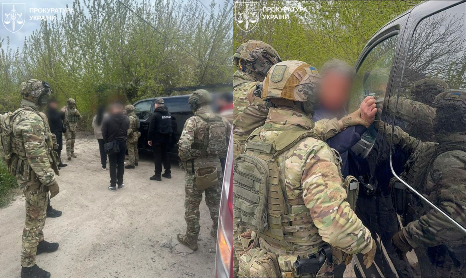 Гвалтував дітей 15 років засновник християнського реабілітаційного центру