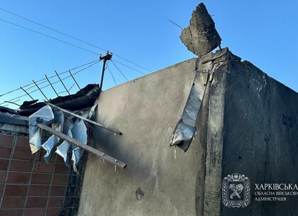 Ворог обстріляв 20 населених пунктів області: поранені люди та знищена інфраструктура