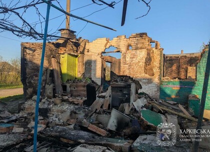 Обстріли Харкова та області: 8 загиблих і десятки постраждалих за добу