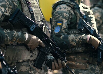 «Піхота – це серце армії», – Ігор Терехов привітав захисників України зі святом