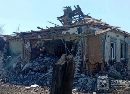 На Харківщині за добу поранено 8 людей після ударів по Харкову та 15 населених пунктах
