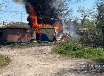 Після атаки БпЛА в Харкові постраждали вже семеро людей