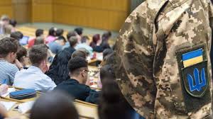 Парламентарії хочуть позбавити відстрочок студентів 35+ (оновлено)