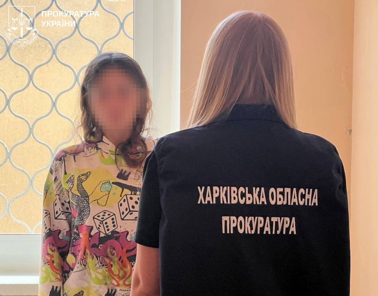 Загинув 4-річний хлопчик, який випав з вікна, його виснажену сестру врятовано: Новини Харкова