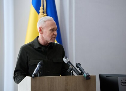 Ігор Терехов: Захищене право власності - основа довіри до держави та міста (фото)