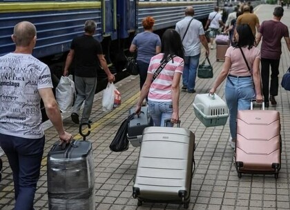 Ігор Терехов про те, чому ВПО обирають Харків попри обстріли