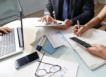 Як отримати гранти до 2,5 млн грн: Уряд запускає нову модель програми «Власна Справа»