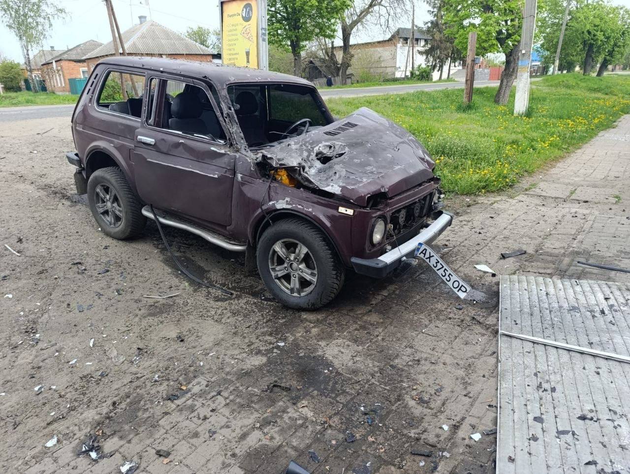 ???? Фото: Віктор Коваленко