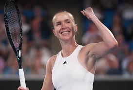 Новини Харкова: Світоліна вийшла до 1/8 фіналу