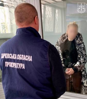 Новини Харкова: підпал авто ЗСУ Чугуївщина справа