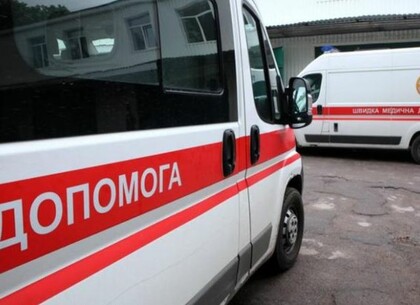 Салтівський район Харкова: зросла кількість постраждалих після удару